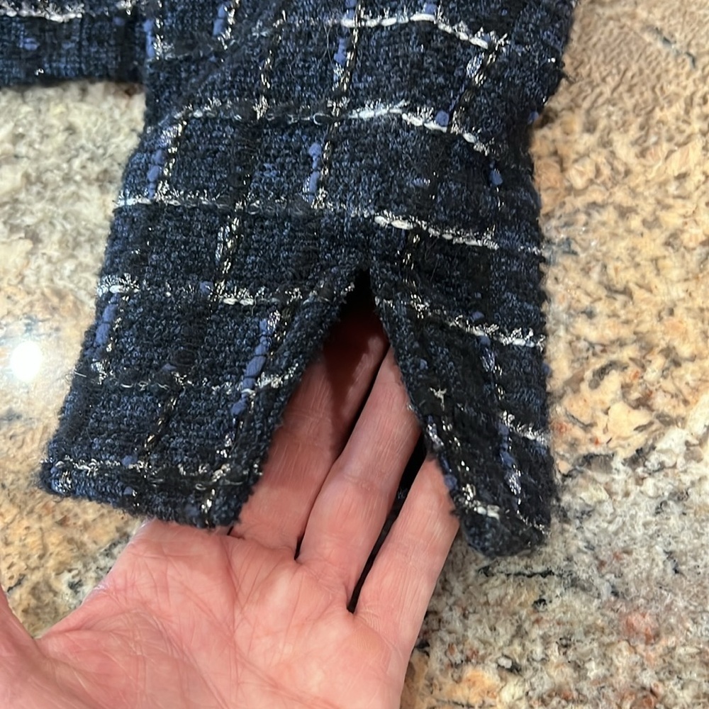 Audrey Talbott Jacket - Picture 11 of 11